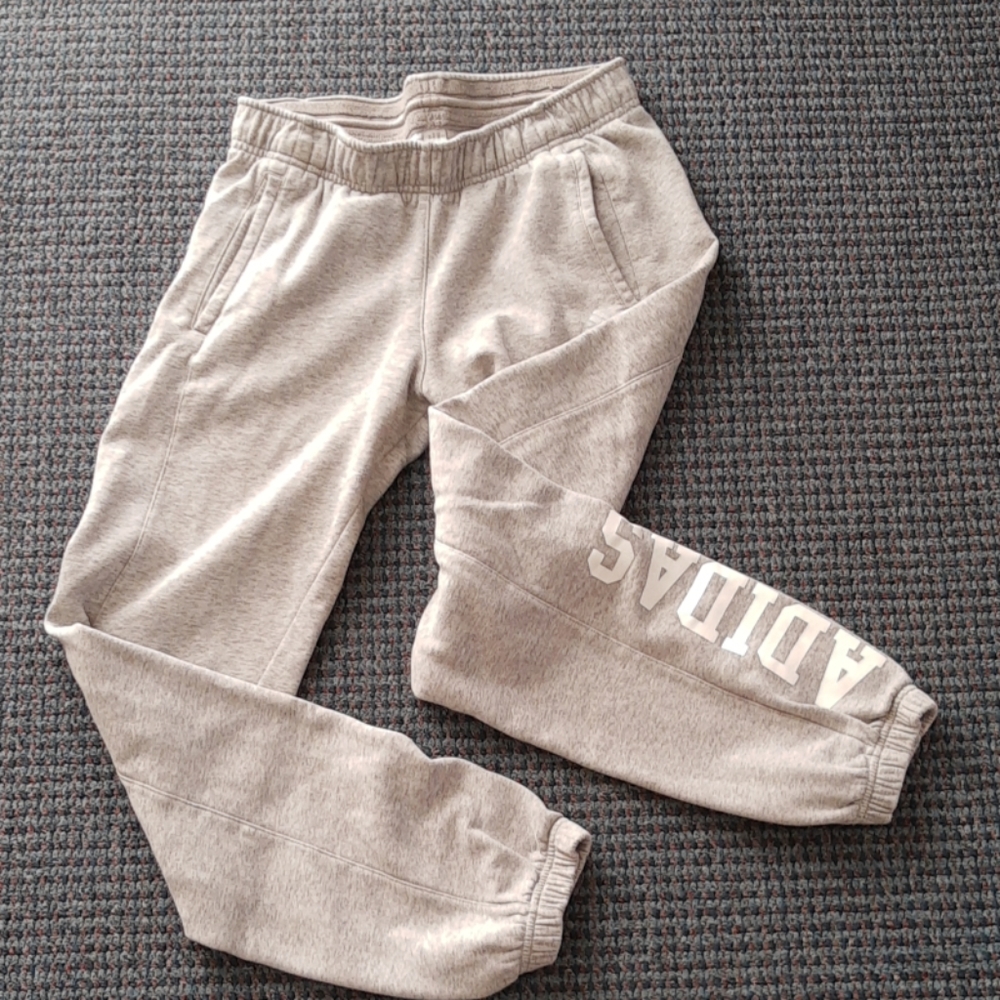 Women's adidas sweatpants